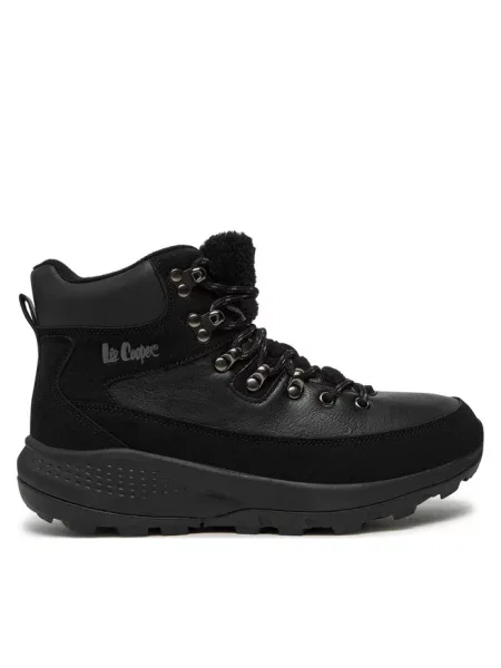 Buty Lee Cooper black czarne