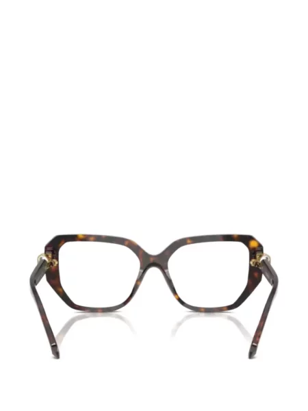 Ochelari de soare Swarovski maro