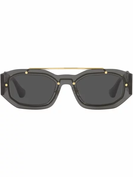 Ochelari de soare Versace Eyewear gri