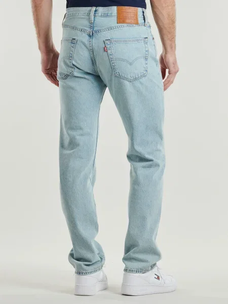 Blugi Levi's® albastru