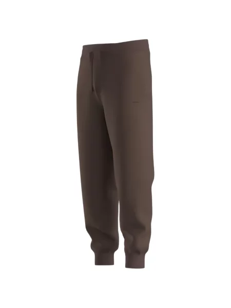 Pantaloni Hugo casual maro