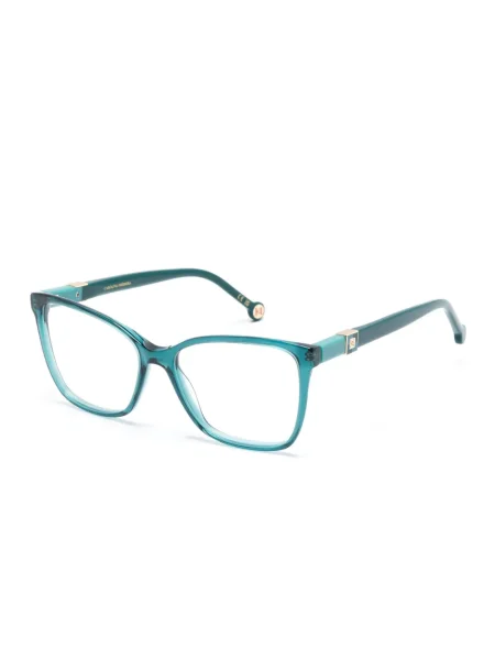 Ochelari de soare Carolina Herrera verde
