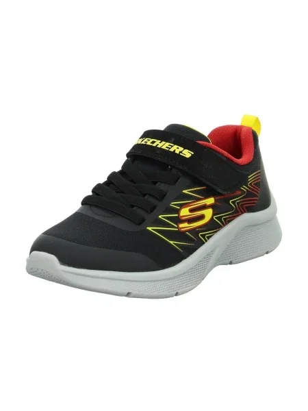 Gyerek félcipő Skechers fekete