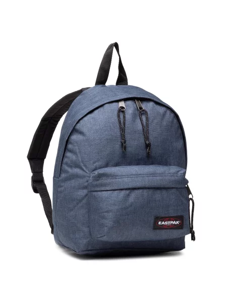 Eastpak Kuprinės Orbit mėlyna