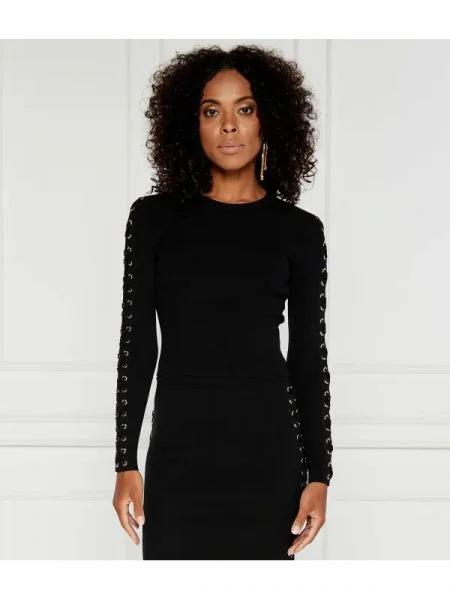 Michael Kors Pulover negru
