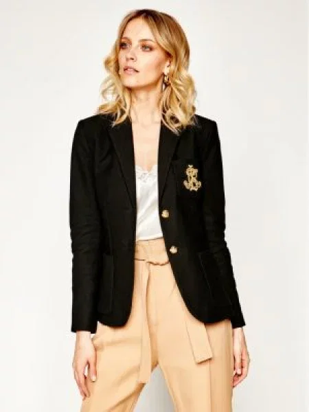 Lauren Ralph Lauren Sakoi crna