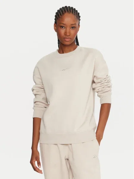 Reebok Bluză Reebok X Ewa Chodakowska bej