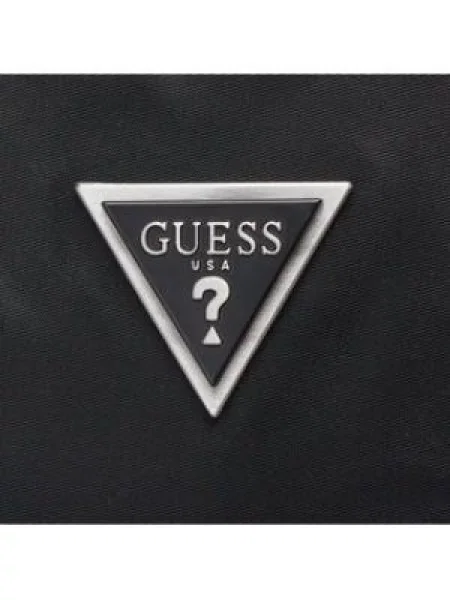 Guess Batoh Elvis NY HMELNY černá