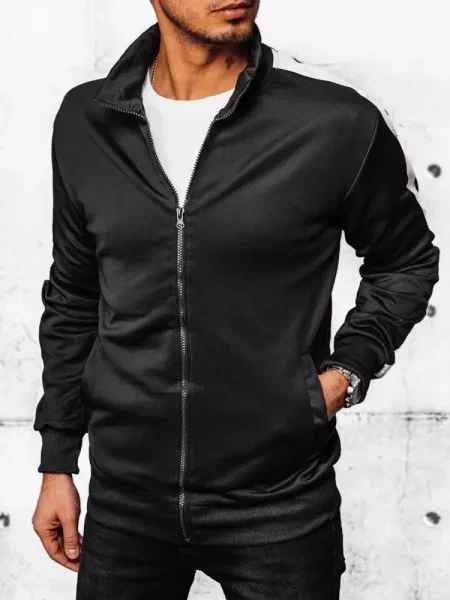 Geacă Dstreet negru