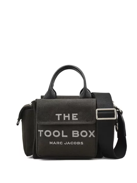 Geantă Marc Jacobs negru