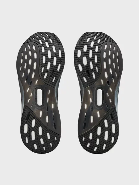 Повседневные кроссовки Adidas UltraBoost черные