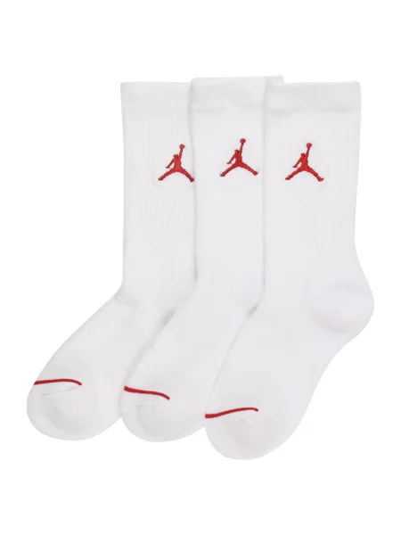 Čarape Nike bijela