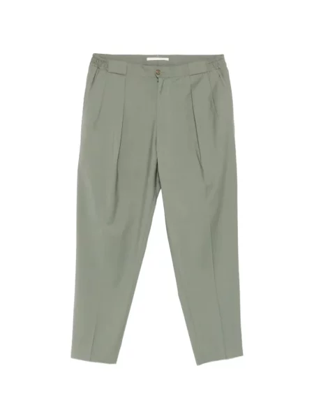 Pantaloni Briglia 1949 verde