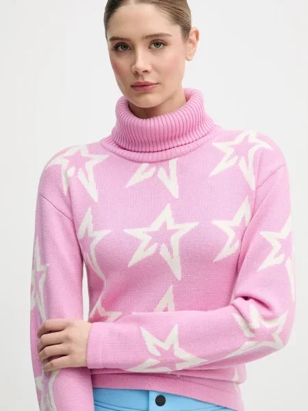 Вовняний светр Perfect Moment Star Dust
