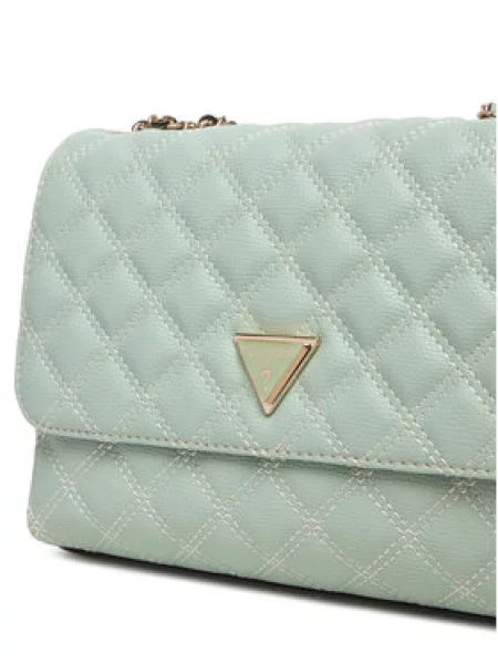 Guess Torbica Giully II zelena