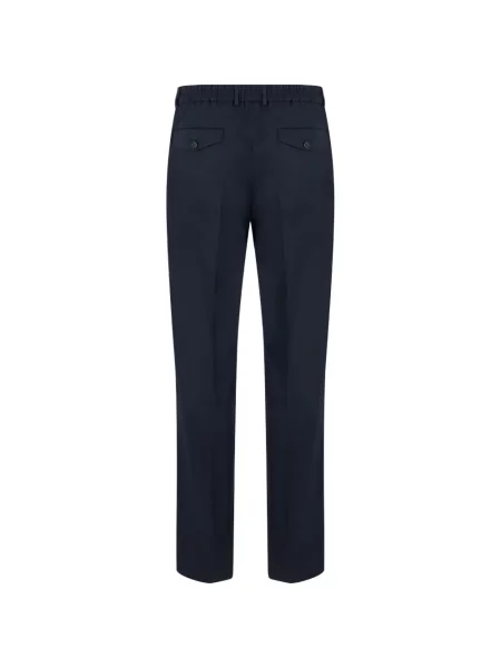 Pantaloni Slowear albastru