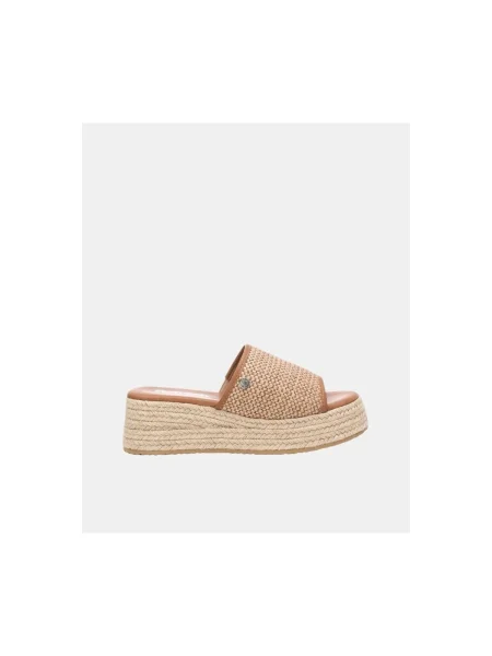 Pantofi Refresh maro