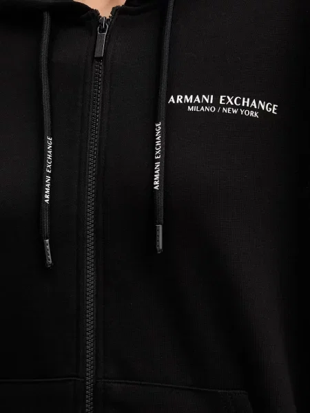 Кофта Armani Exchange