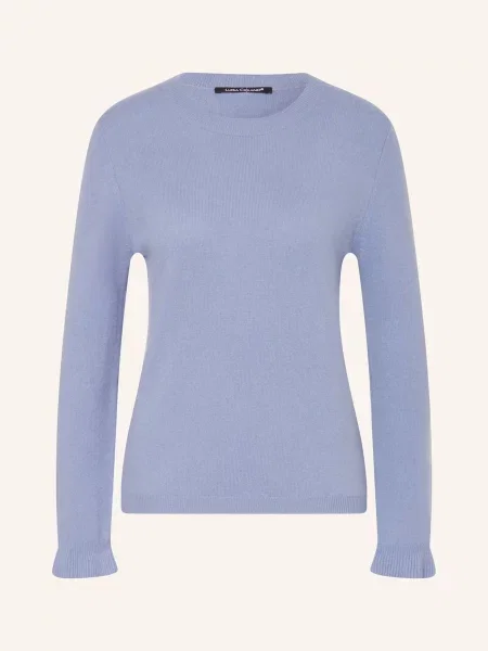 Luisa Cerano Sweter blau