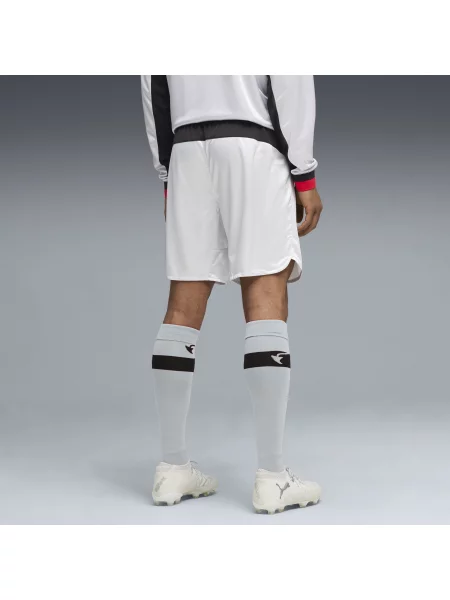 PUMA szorty AC MILAN x SLAM JAM Odzież S szary