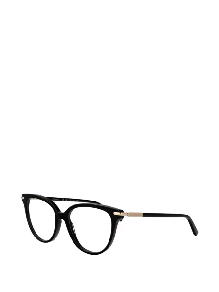 Ochelari de soare Ferragamo Eyewear negru