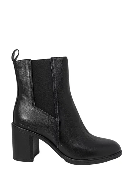 Botine Calvin Klein negru