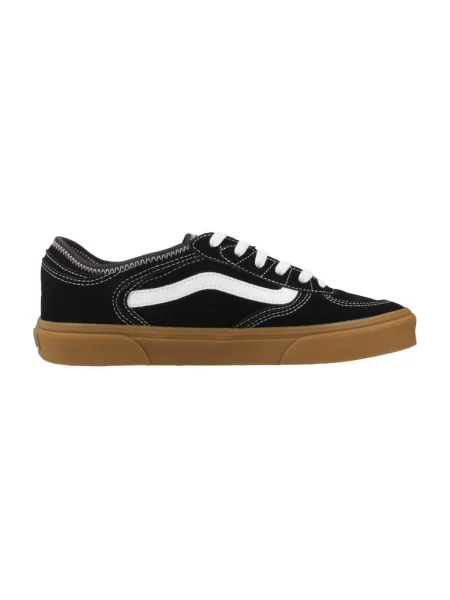 Pantofi Vans clasici negru