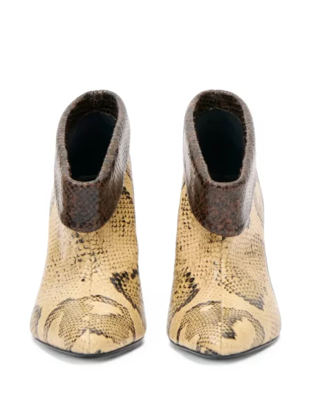 Cizme scurte Isabel Marant