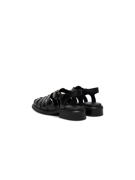 Sandali Vagabond Shoemakers Ellis črna