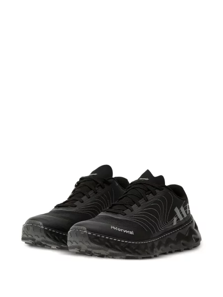 Sneaker Nnormal fekete