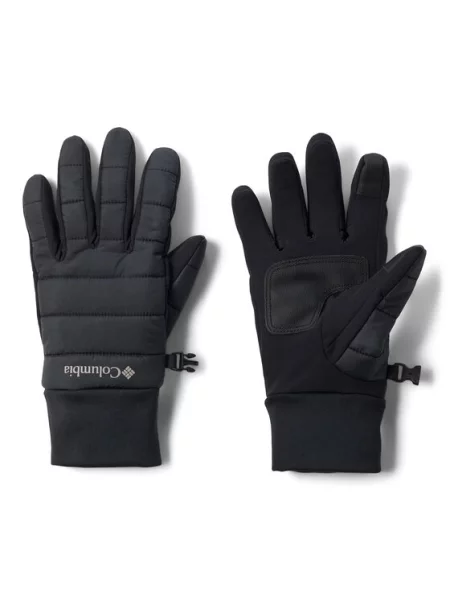 Columbia Rękawice narciarskie Powder Lite™ II czarny