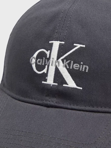Кепка Calvin Klein синя