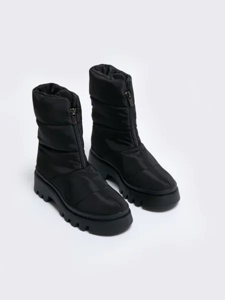 Cizme Big Star negru