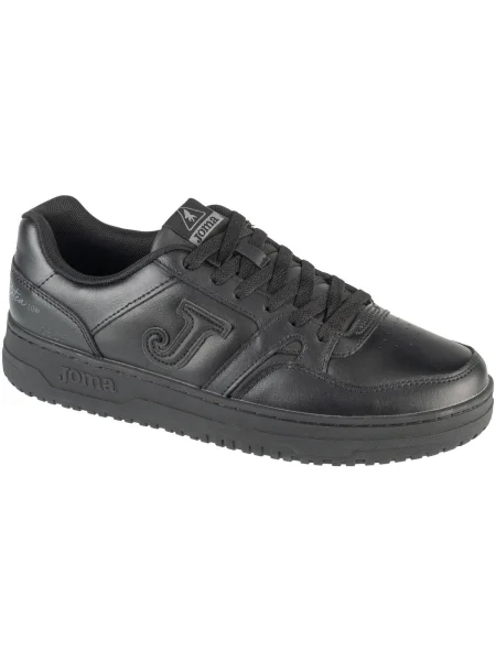 Félcipo Joma fekete