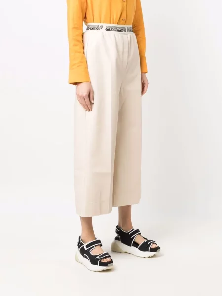 Cropp pantaloni Stella Mccartney