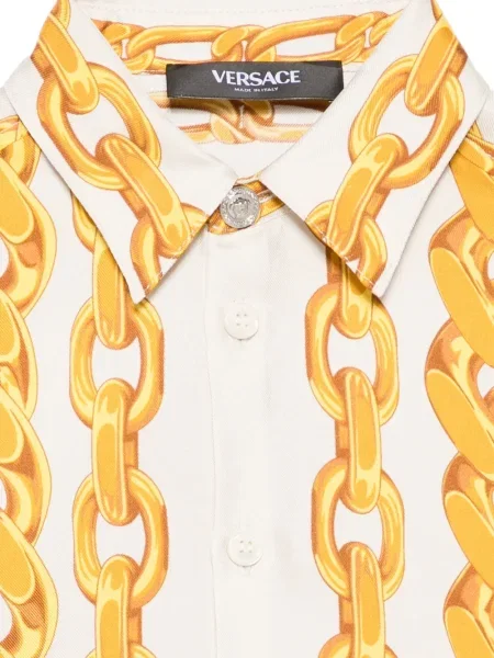 Koszula dziecięca Versace