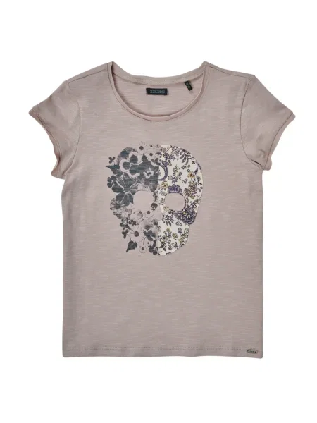 Tricou copii Ikks violet