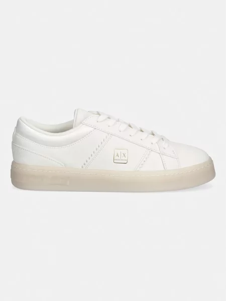 Armani Exchange superge bela
