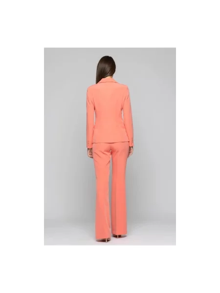 Rochie Kocca portocaliu