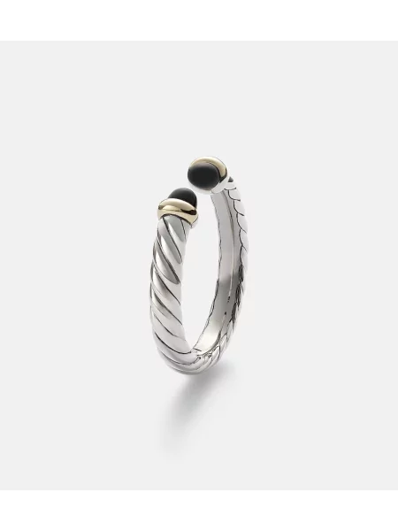 Inel David Yurman