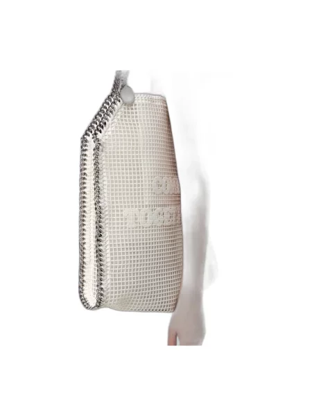 Torebka Stella Mccartney biała