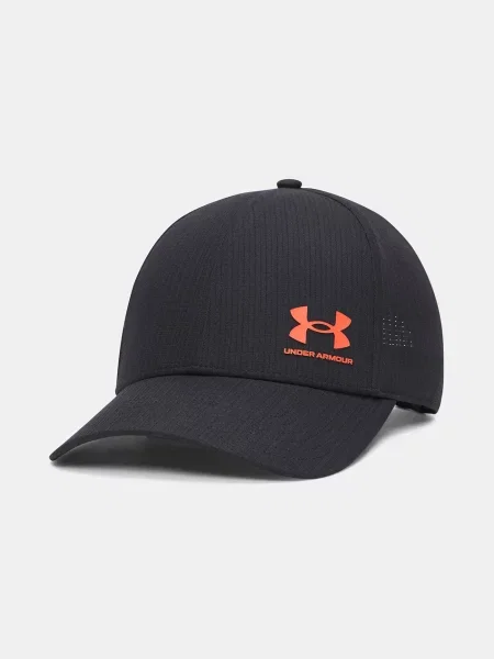 Kapa Under Armour črna