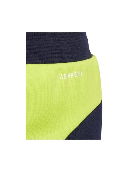 Pantaloni copii Adidas albastru