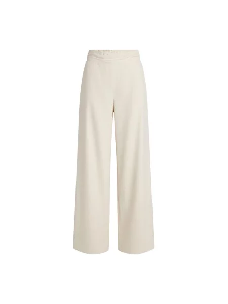 Pantaloni Pennyblack alb