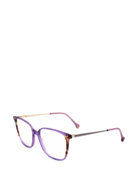 Ochelari de soare Carolina Herrera violet