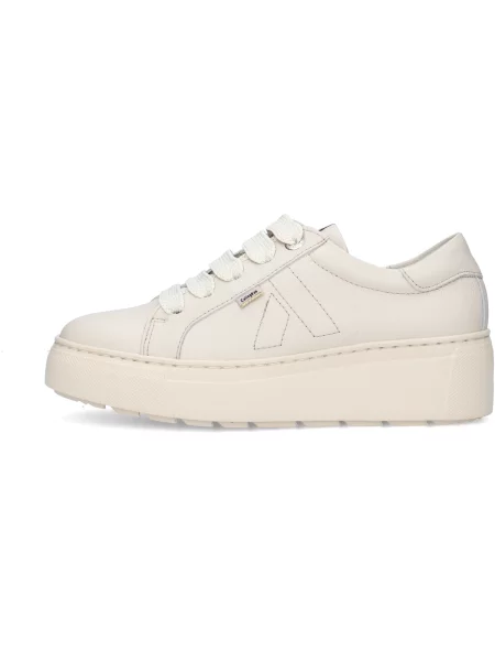 Pantofi Callaghan bej