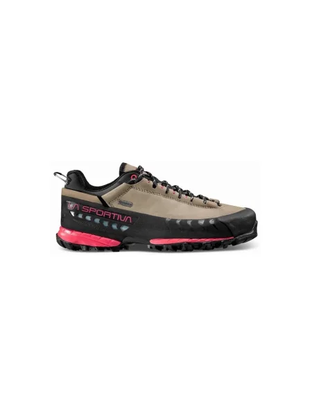 Pantofi La Sportiva gri