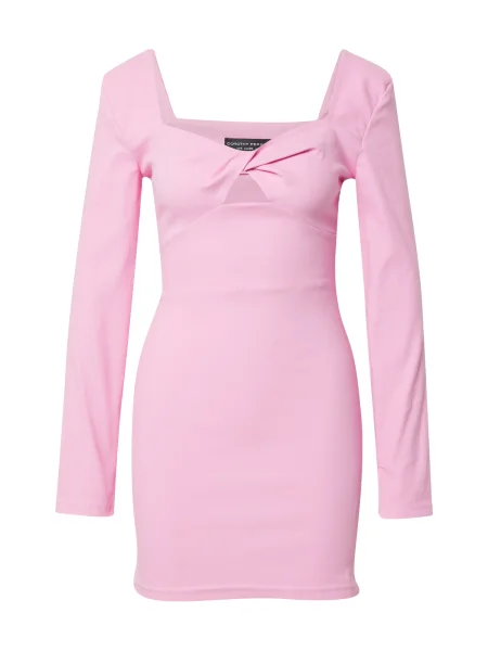 Dorothy Perkins Ruha világos-rózsaszín