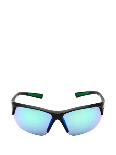 Ochelari de soare Nike retro negru