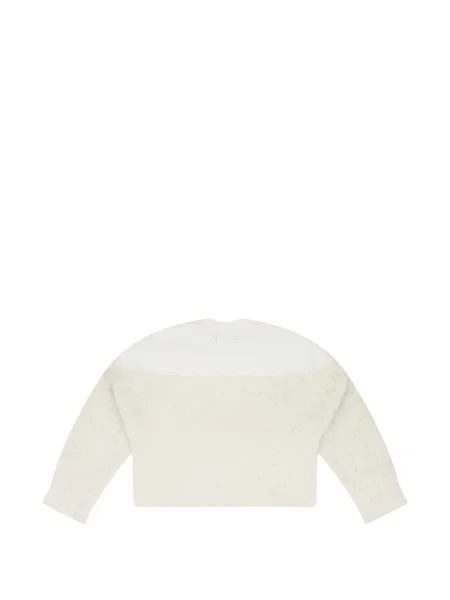 Top Amiri tricotate